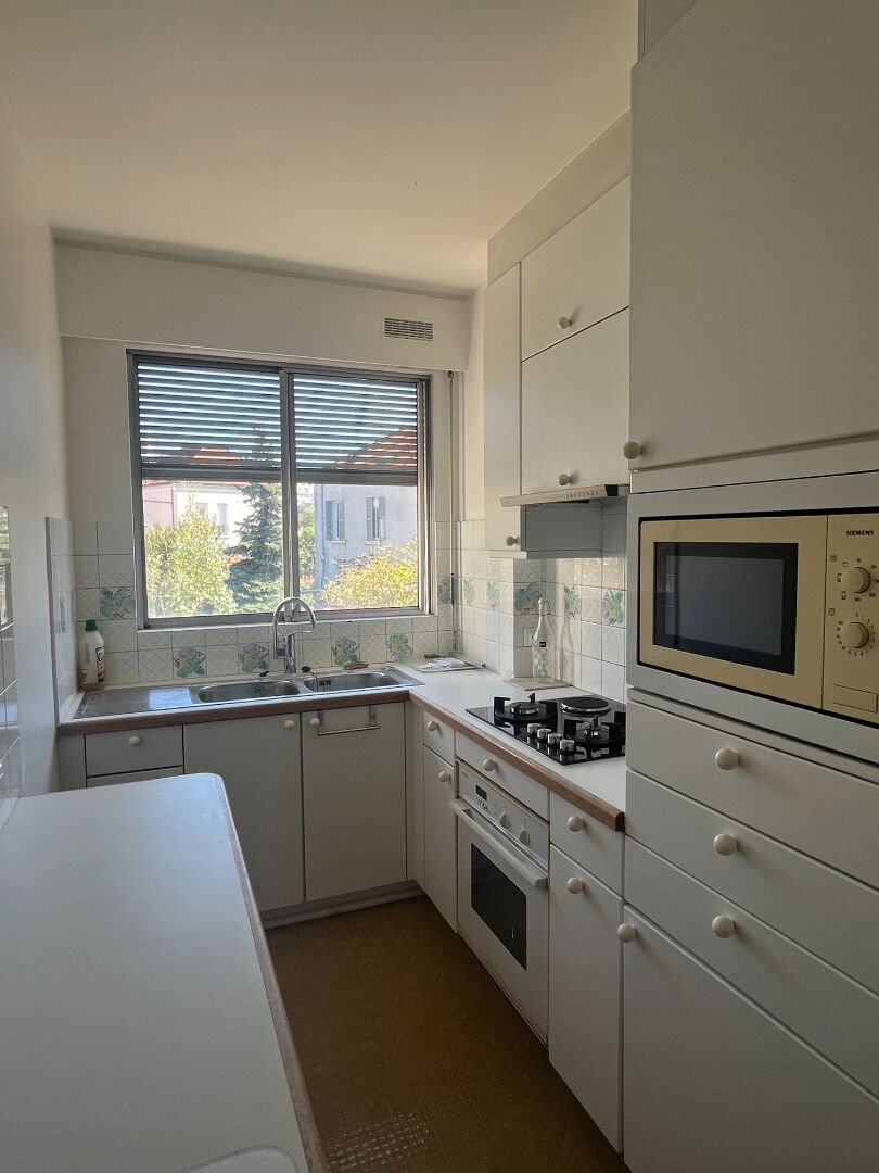 Appartement à louer, 63m², Saint-Maur-des-Fossés