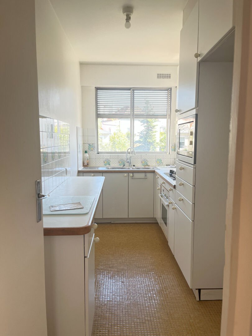 Appartement à louer, 63m², Saint-Maur-des-Fossés