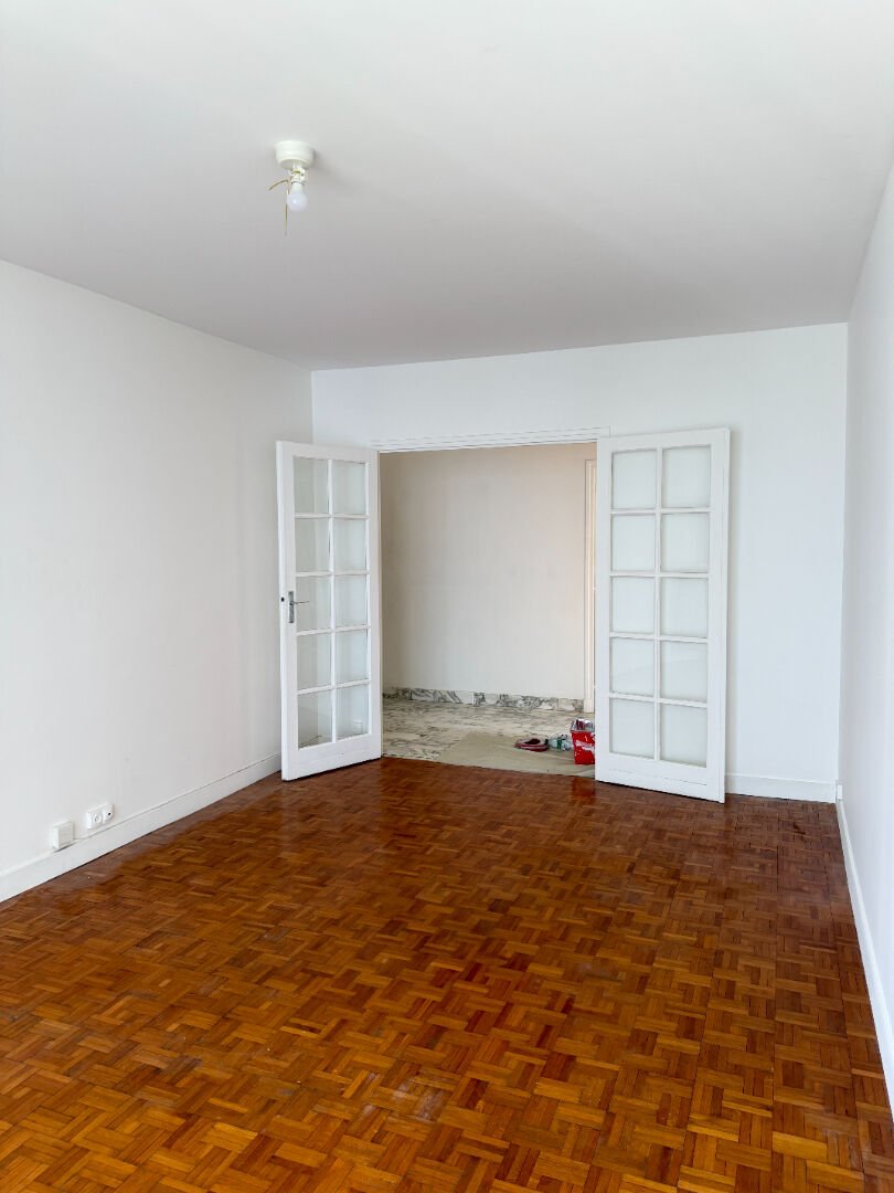Appartement à louer, 63m², Saint-Maur-des-Fossés