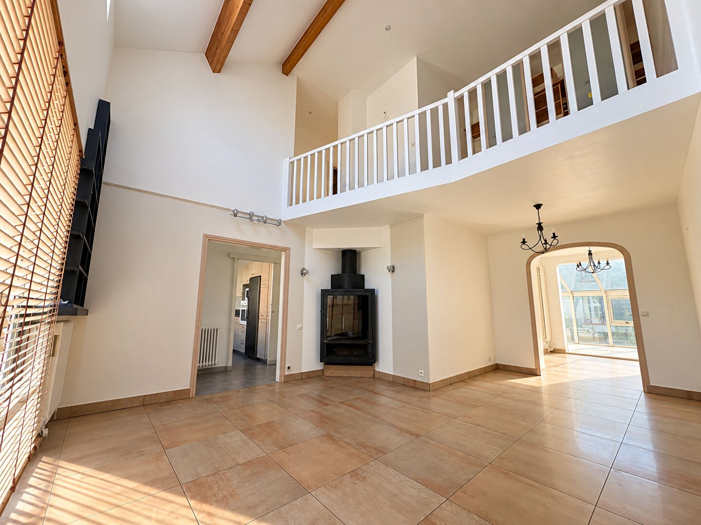 Maison à vendre, 200m², Fontenay-sous-Bois