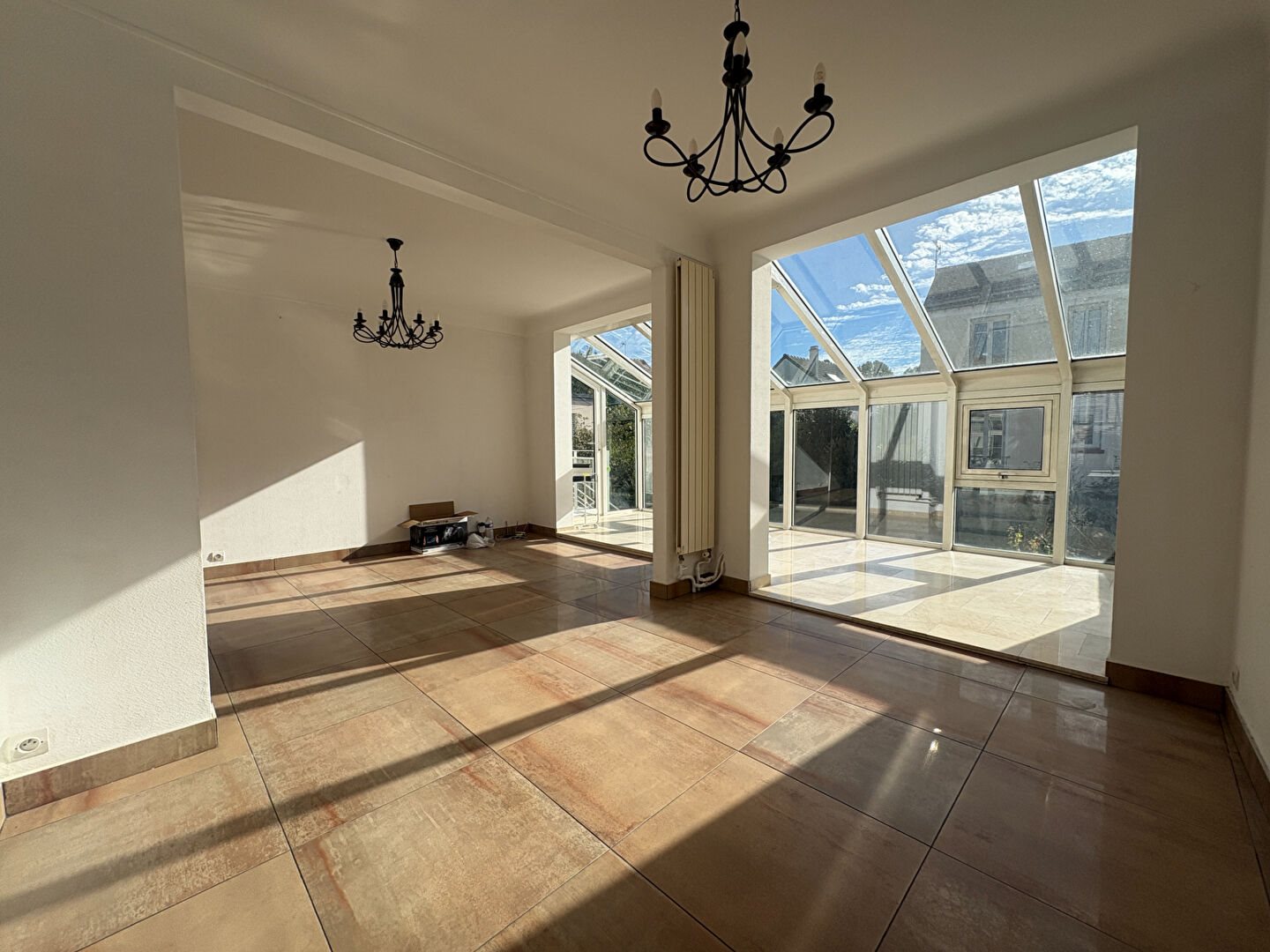 Maison à vendre, 200m², Fontenay-sous-Bois