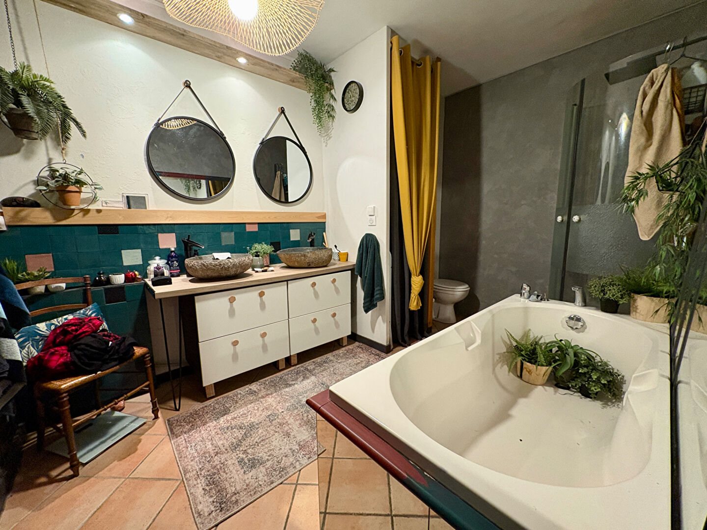 Appartement à vendre, 96m², Fontenay-sous-Bois