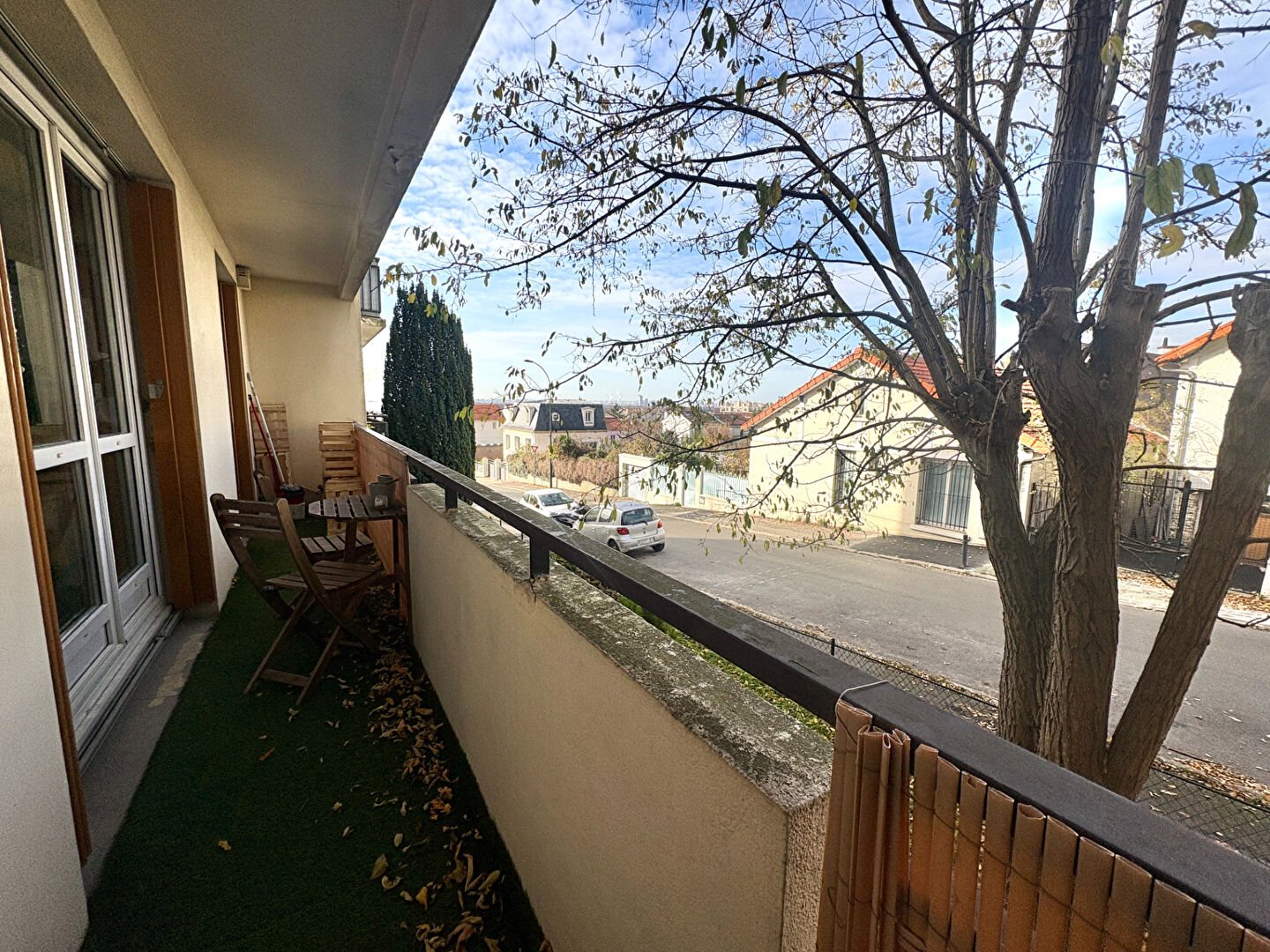 Appartement à vendre, 63m², Fontenay-sous-Bois