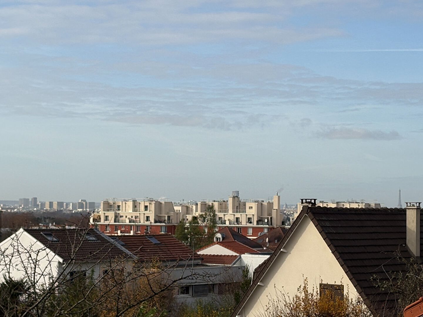 Appartement à vendre, 63m², Fontenay-sous-Bois
