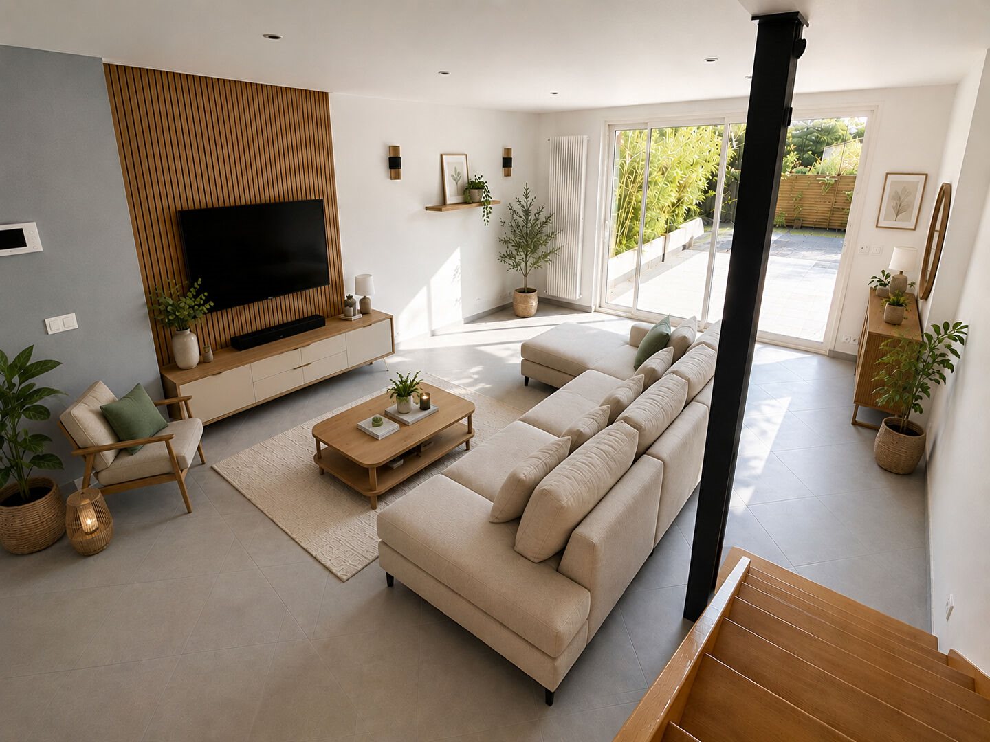 Maison à vendre, 118m², Fontenay-sous-Bois