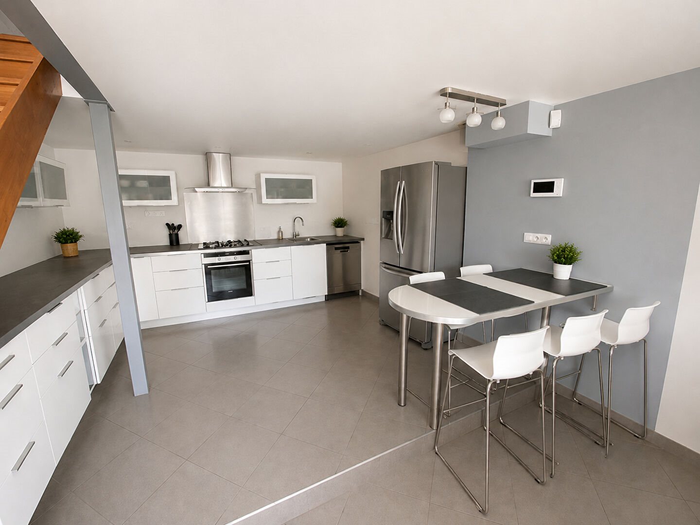 Maison à vendre, 118m², Fontenay-sous-Bois