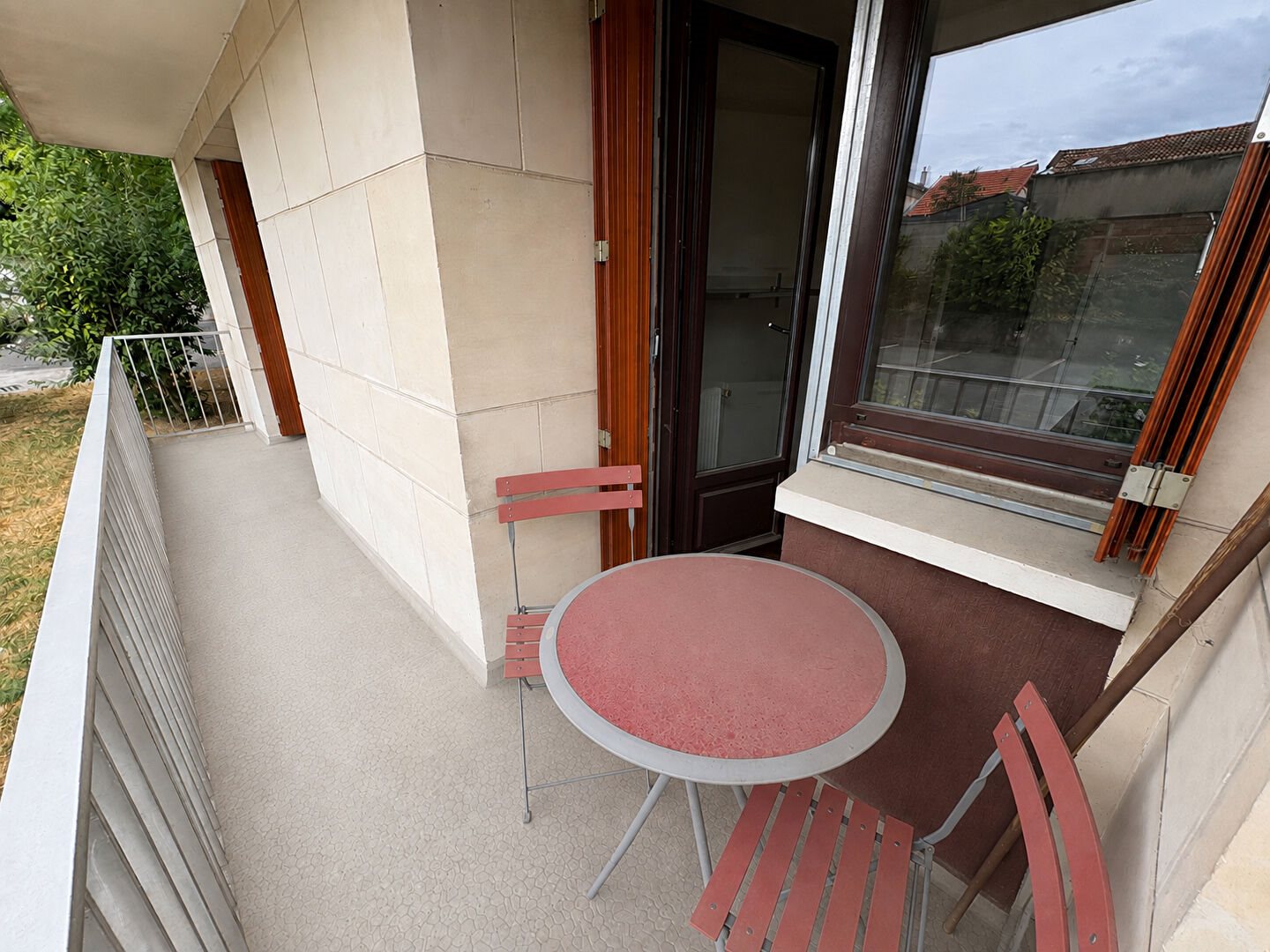 Appartement à vendre, 49m², Fontenay-sous-Bois