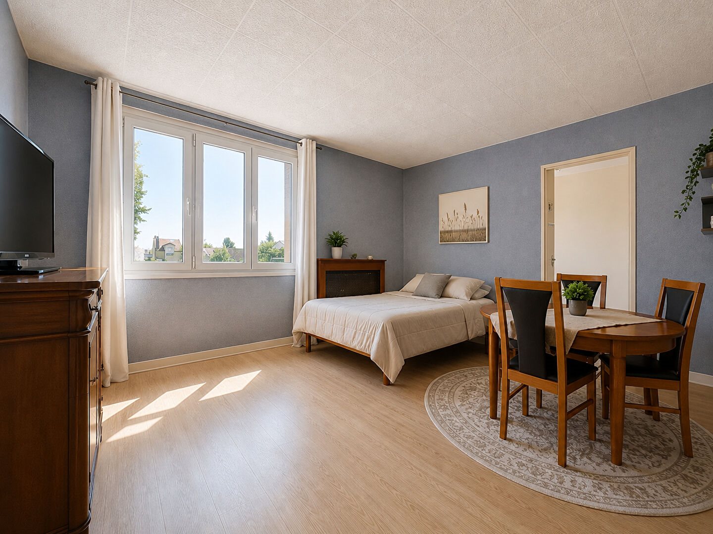 Appartement à vendre, 30m², Fontenay-sous-Bois