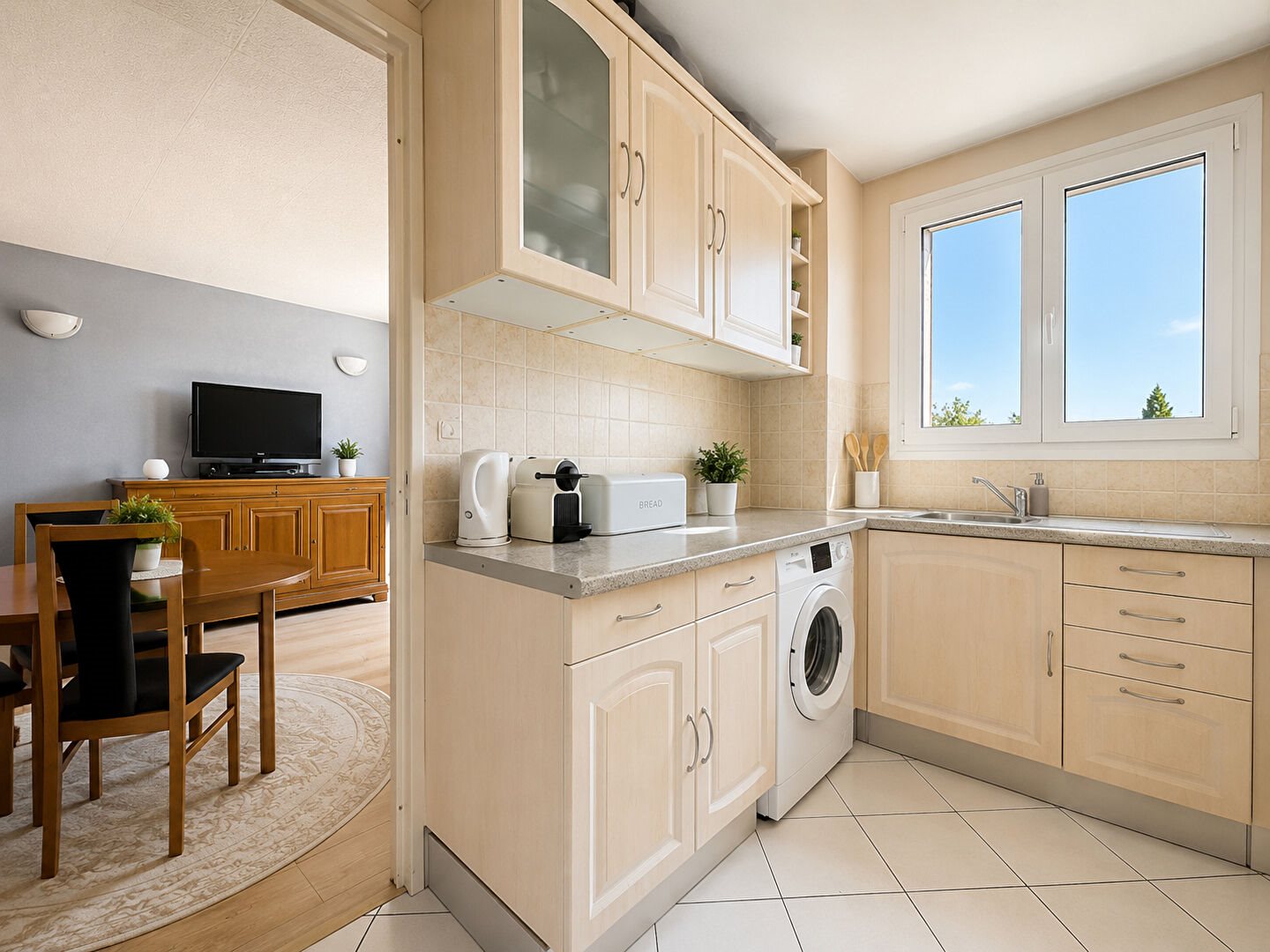 Appartement à vendre, 30m², Fontenay-sous-Bois