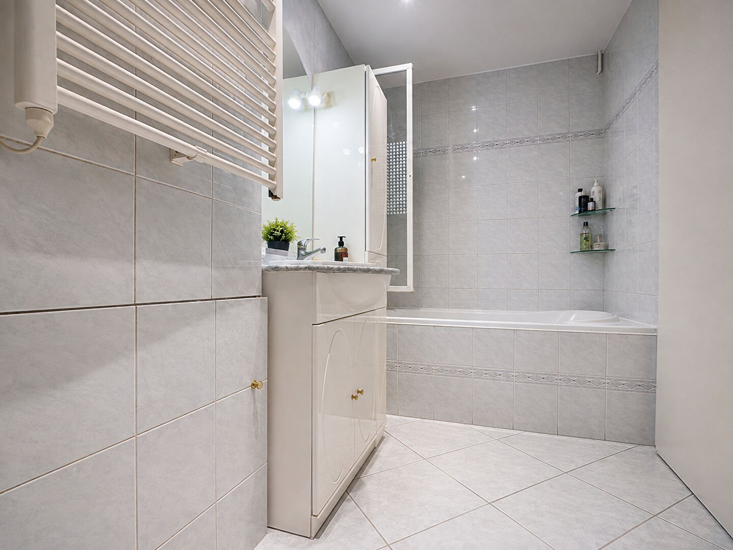 Appartement à vendre, 30m², Fontenay-sous-Bois