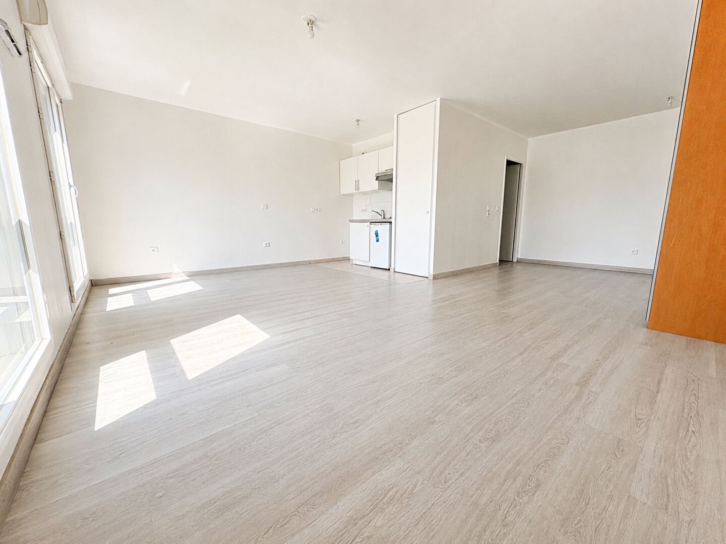 Appartement à vendre, 40m², Rosny-sous-Bois