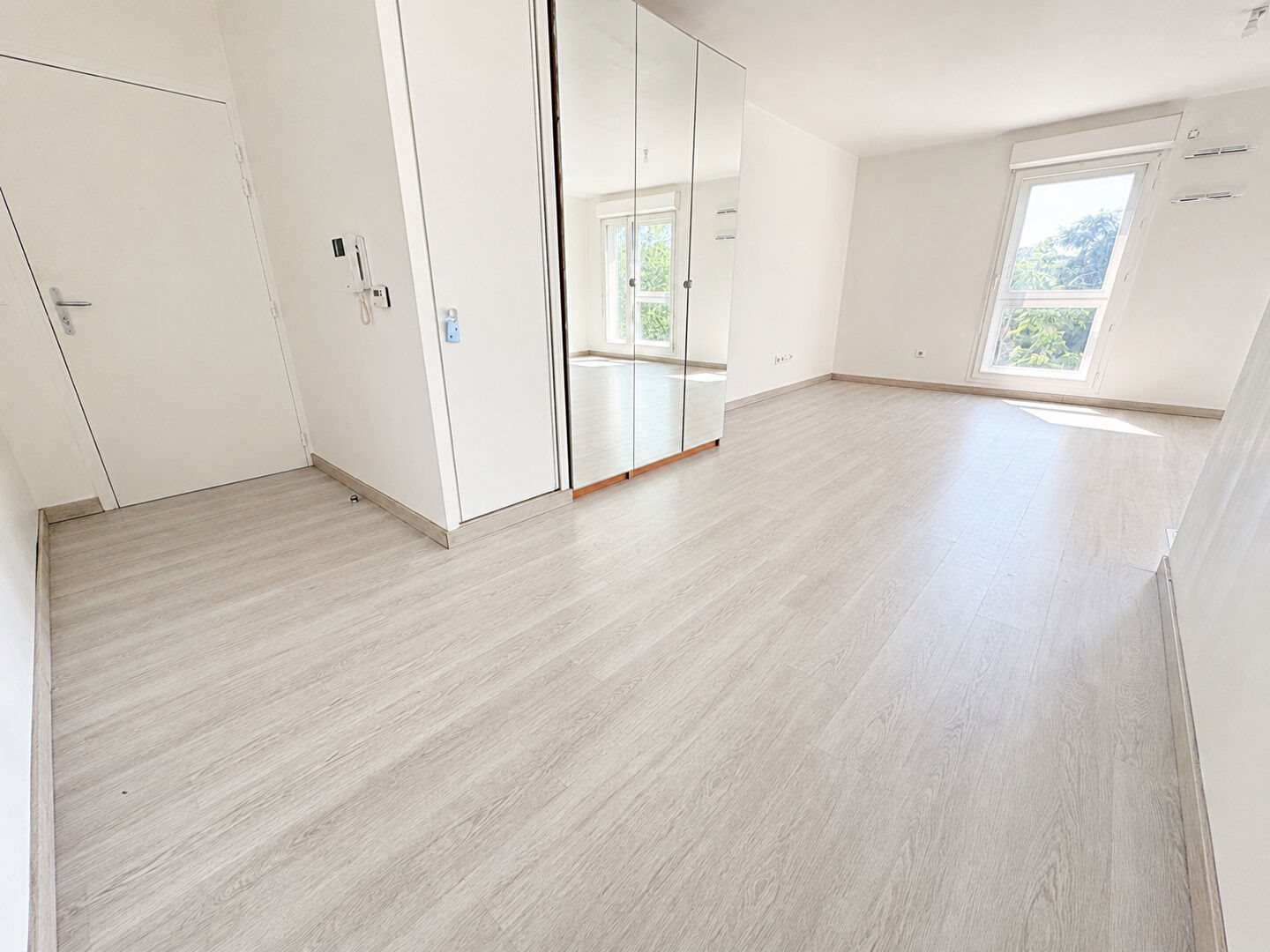 Appartement à vendre, 40m², Rosny-sous-Bois