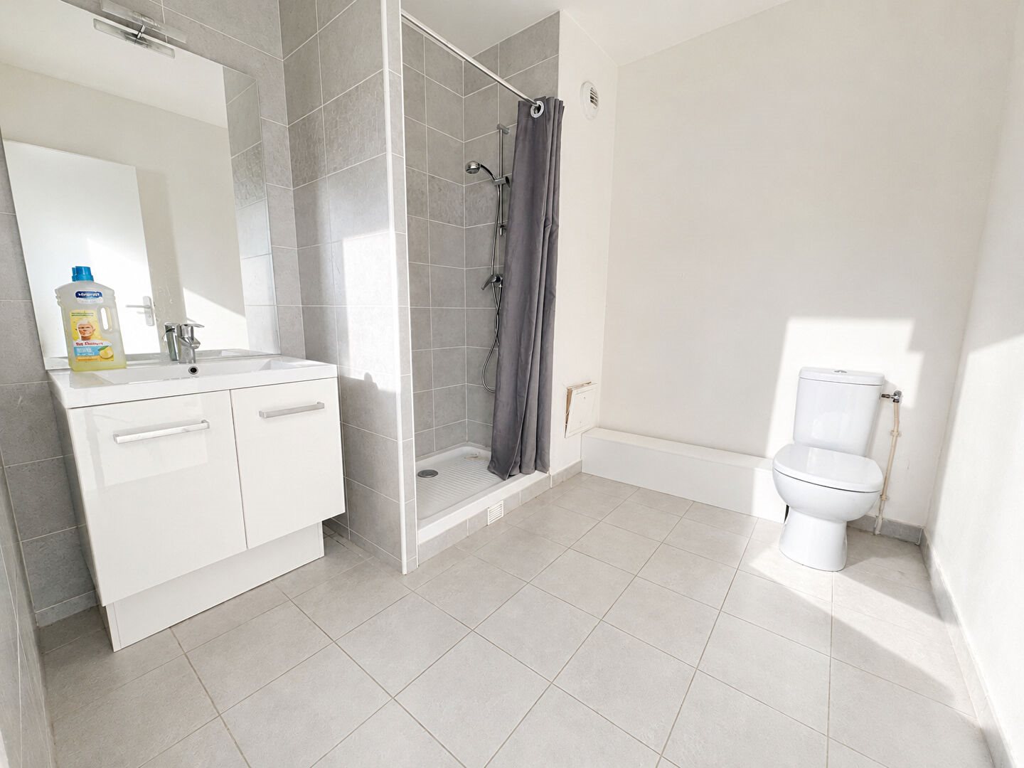 Appartement à vendre, 40m², Rosny-sous-Bois