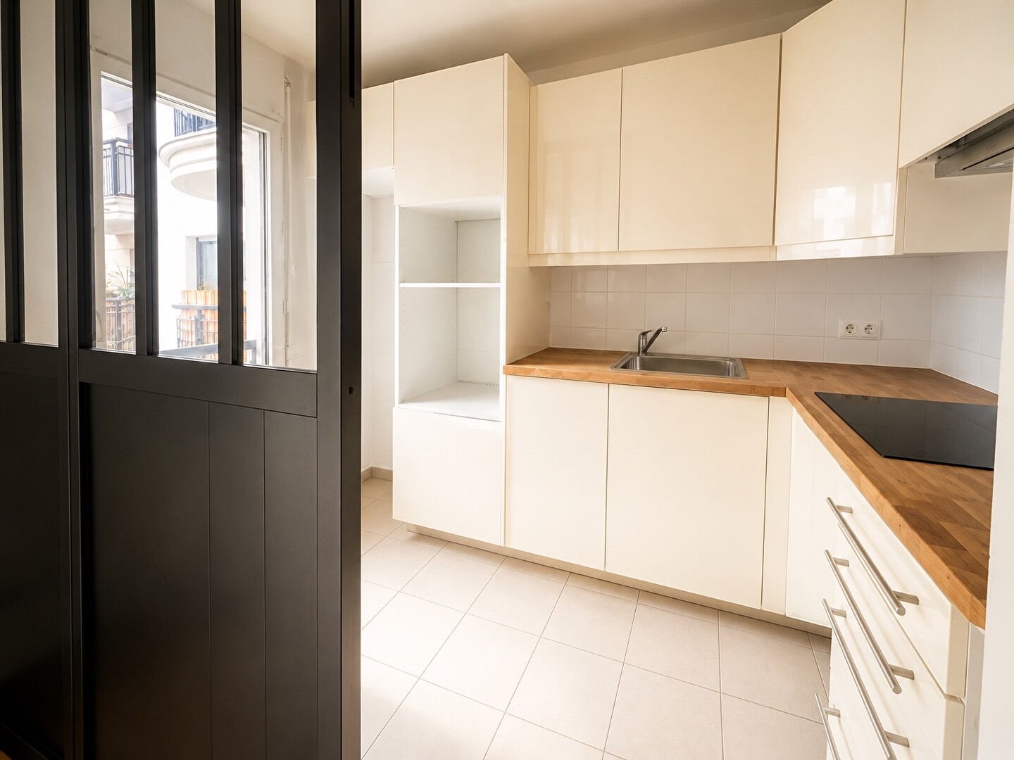 Appartement à vendre, 83m², Suresnes