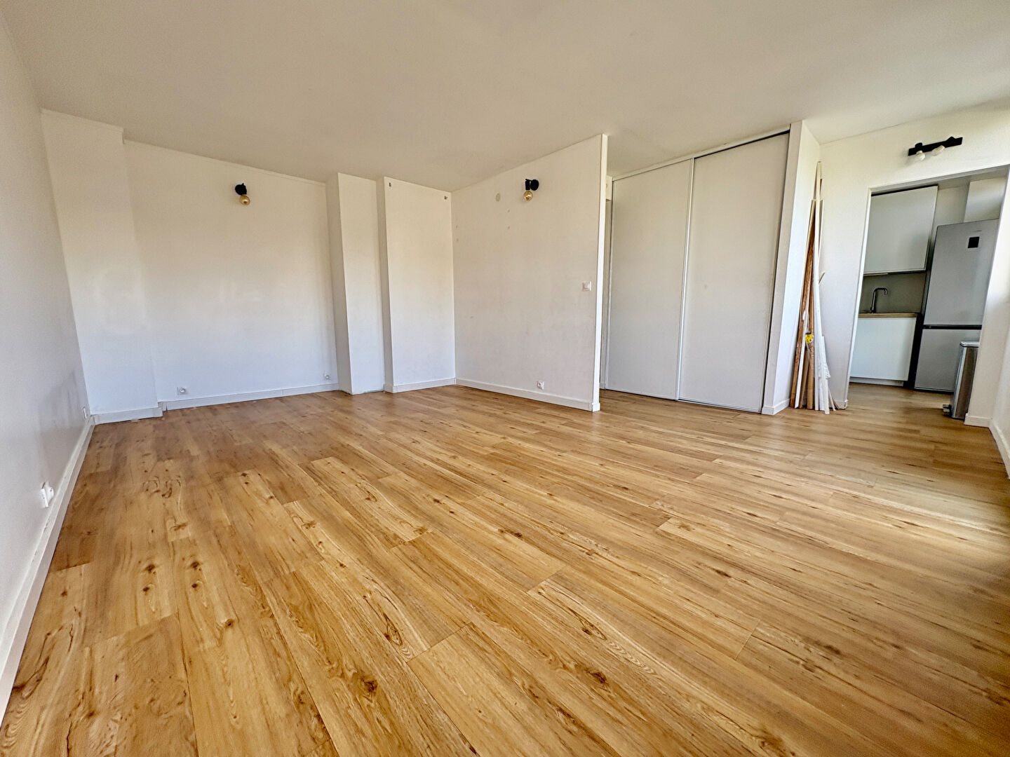 Appartement à vendre, 71m², Fontenay-sous-Bois