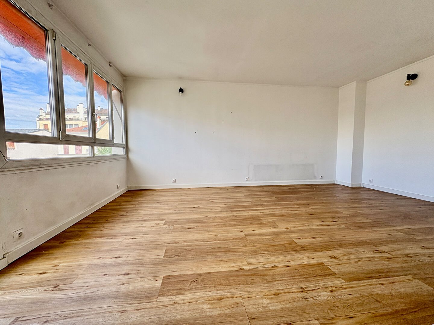 Appartement à vendre, 71m², Fontenay-sous-Bois