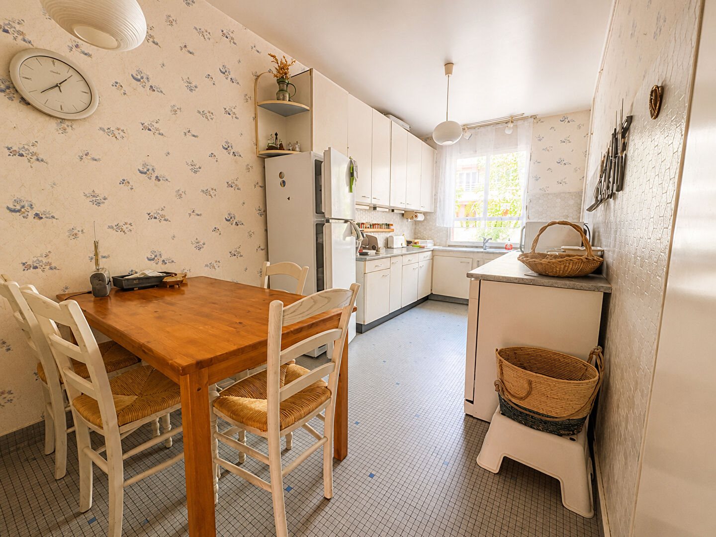 Appartement à vendre, 138m², Fontenay-sous-Bois