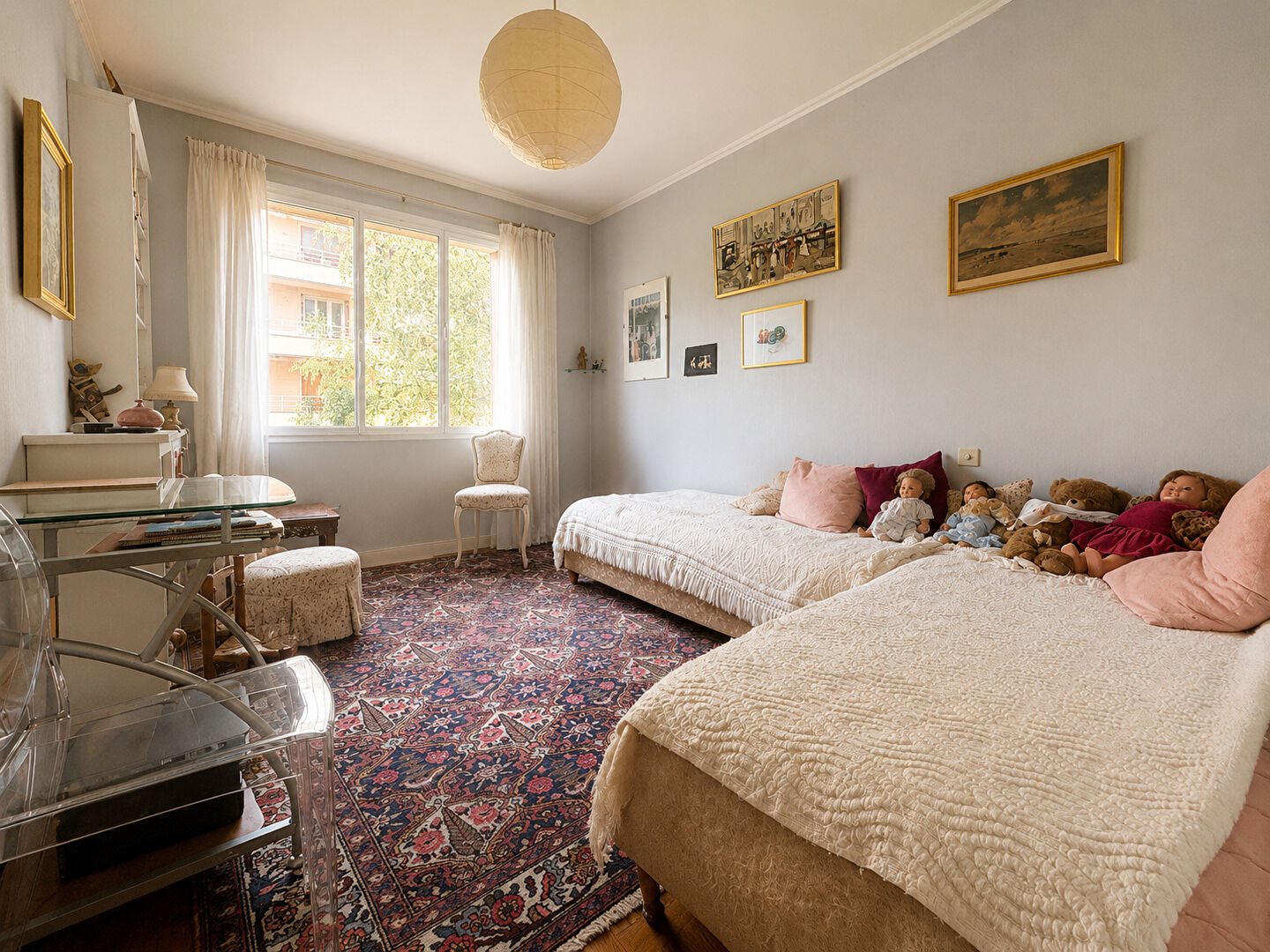 Appartement à vendre, 138m², Fontenay-sous-Bois