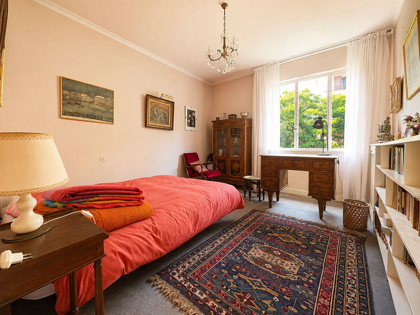 Appartement à vendre, 138m², Fontenay-sous-Bois