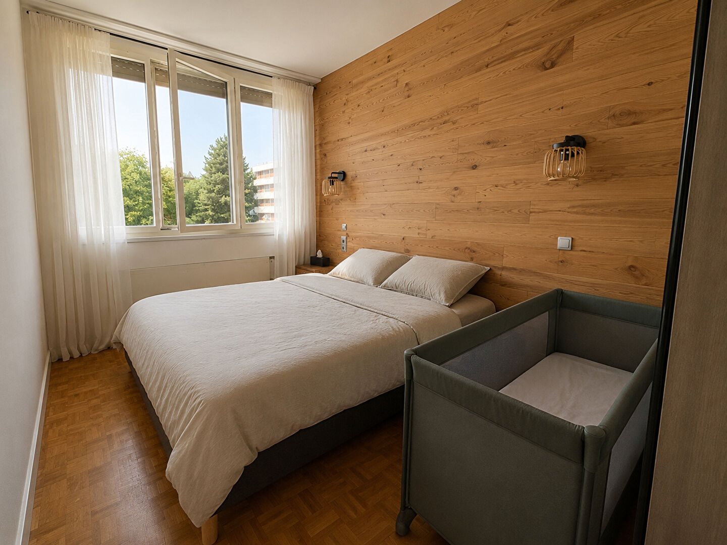 Appartement à vendre, 75m², Fontenay-sous-Bois