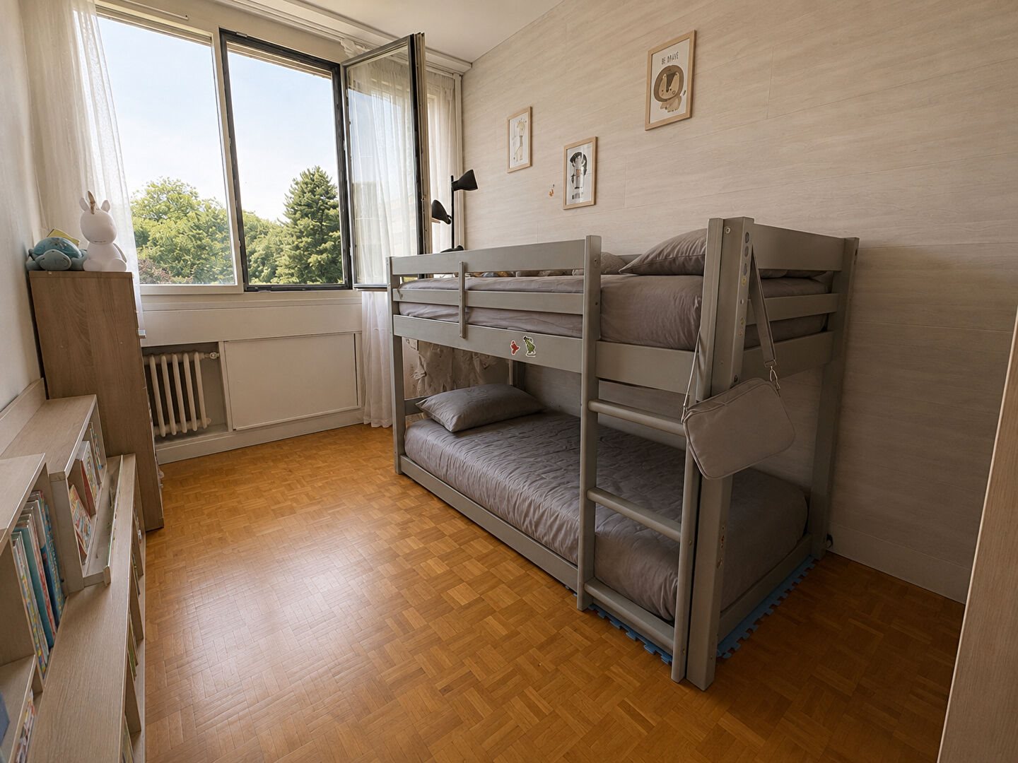 Appartement à vendre, 75m², Fontenay-sous-Bois