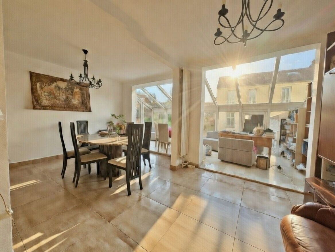 Maison à vendre, 200m², Fontenay-sous-Bois