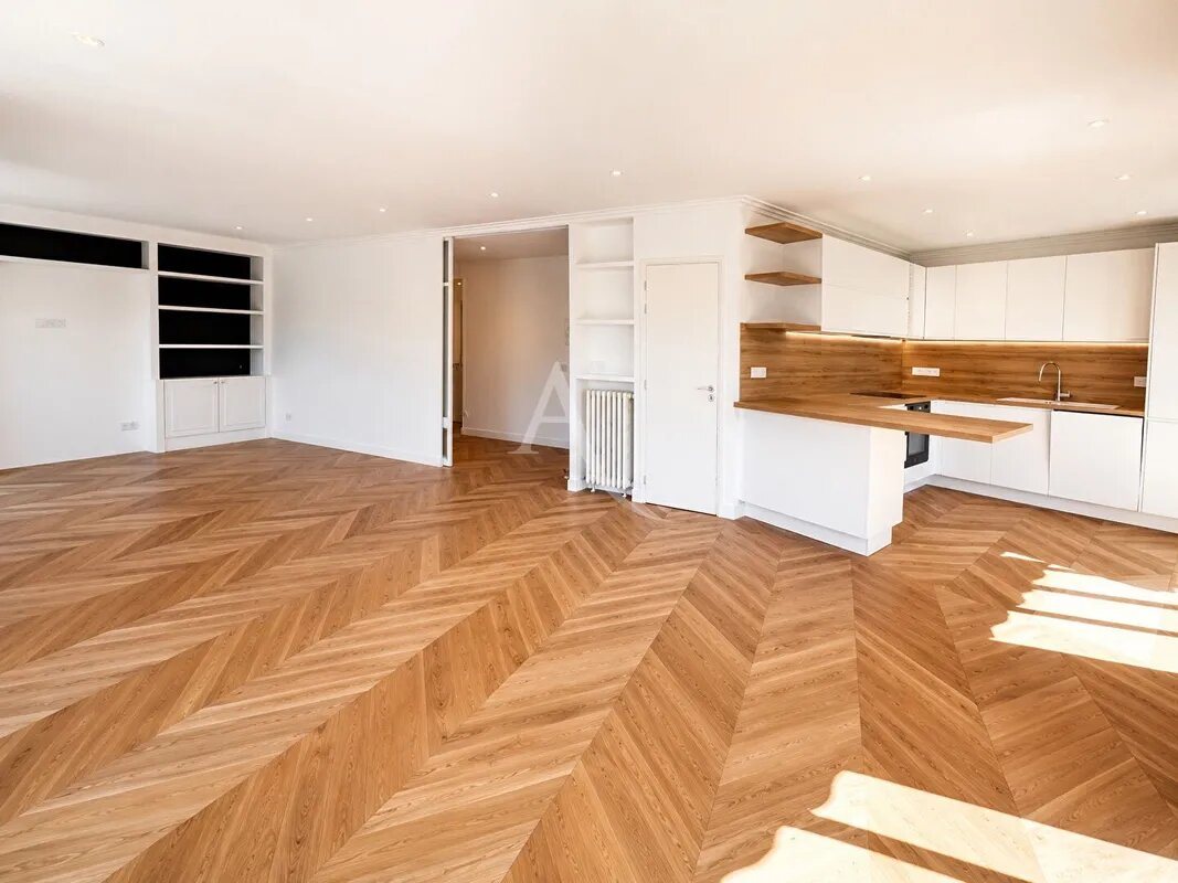 Appartement à louer, 111m², Fontenay-sous-Bois