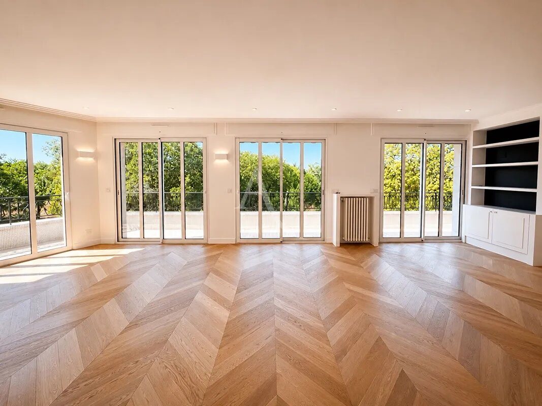 Appartement à louer, 111m², Fontenay-sous-Bois