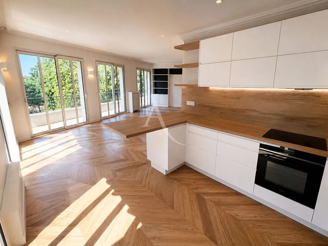 Appartement à louer, 111m², Fontenay-sous-Bois