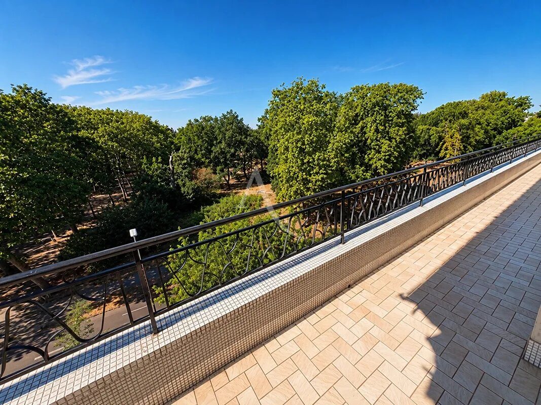 Appartement à louer, 111m², Fontenay-sous-Bois