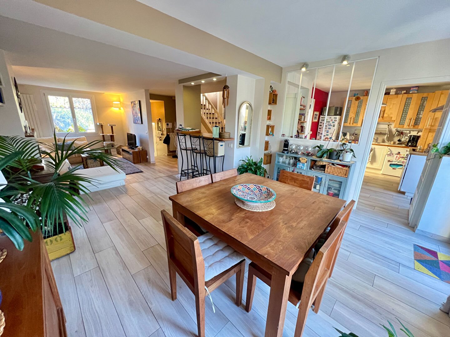 Maison à vendre, 125m², Fontenay-sous-Bois