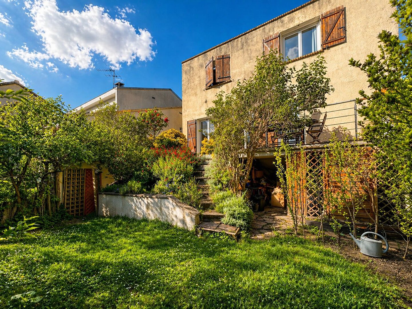 Maison à vendre, 125m², Fontenay-sous-Bois