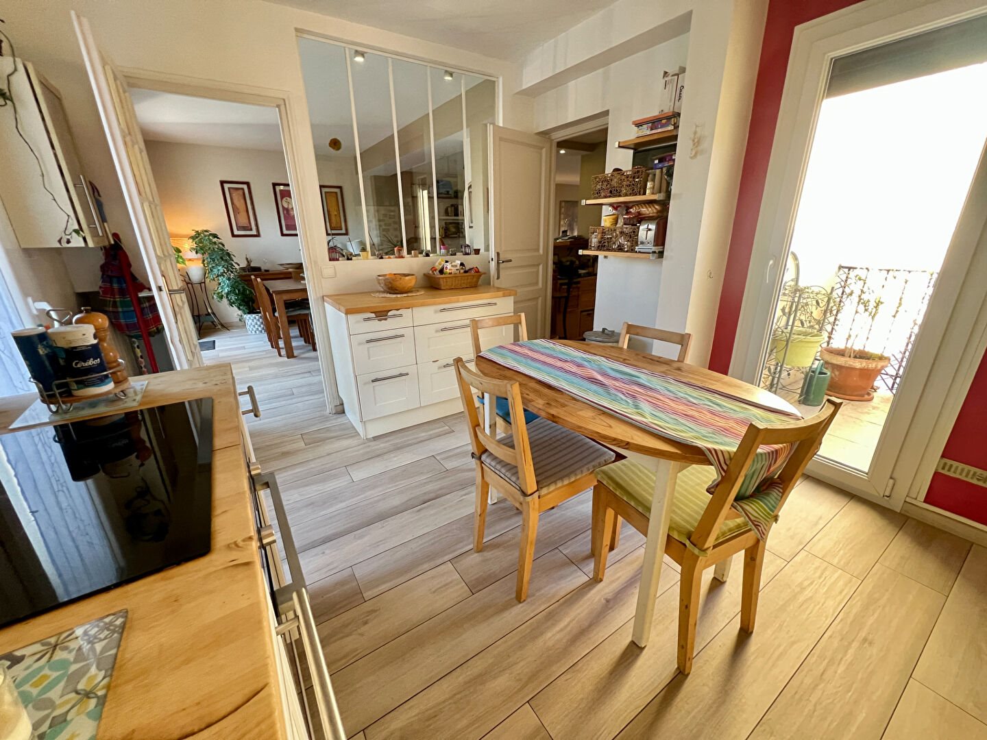 Maison à vendre, 125m², Fontenay-sous-Bois