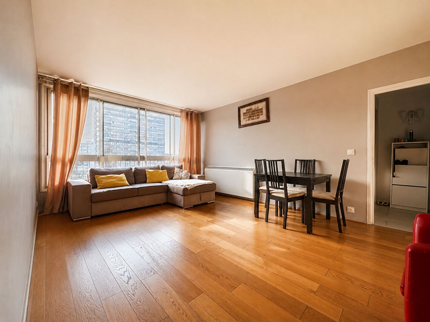Appartement à vendre, 49m², Fontenay-sous-Bois