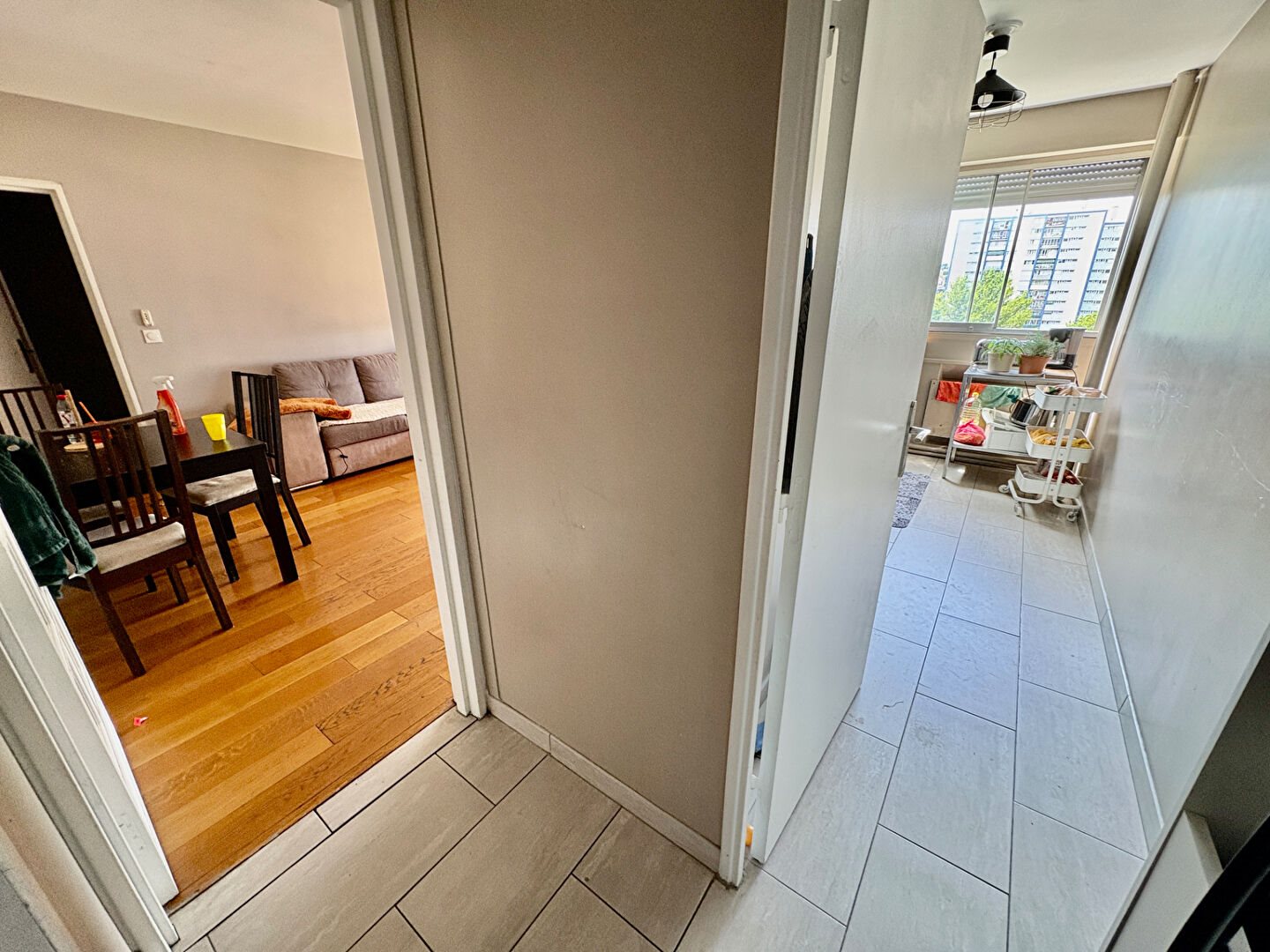 Appartement à vendre, 49m², Fontenay-sous-Bois