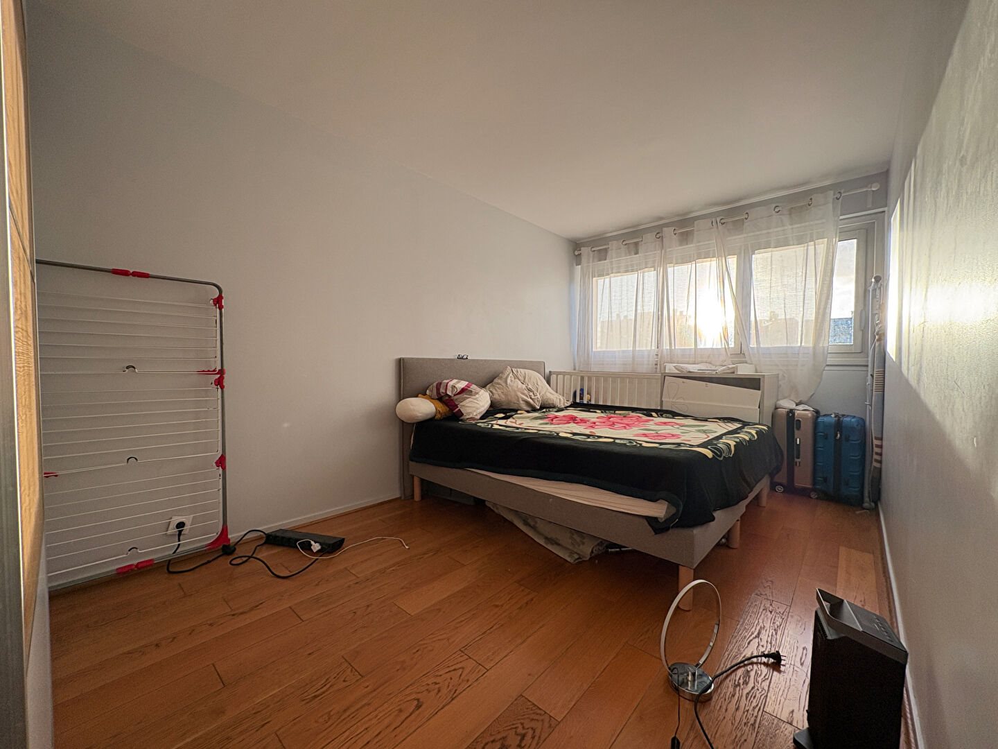 Appartement à vendre, 49m², Fontenay-sous-Bois