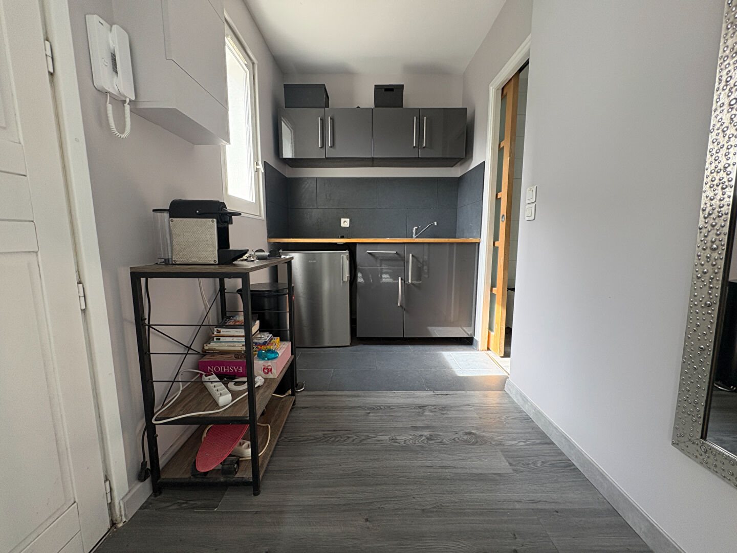 Appartement à vendre, 19m², Fontenay-sous-Bois