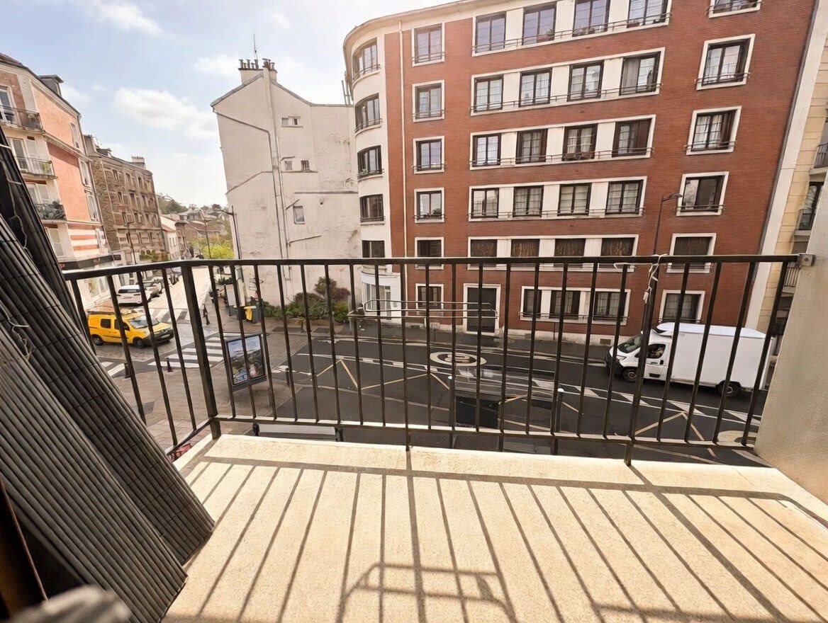 Appartement à vendre, 30m², Fontenay-sous-Bois