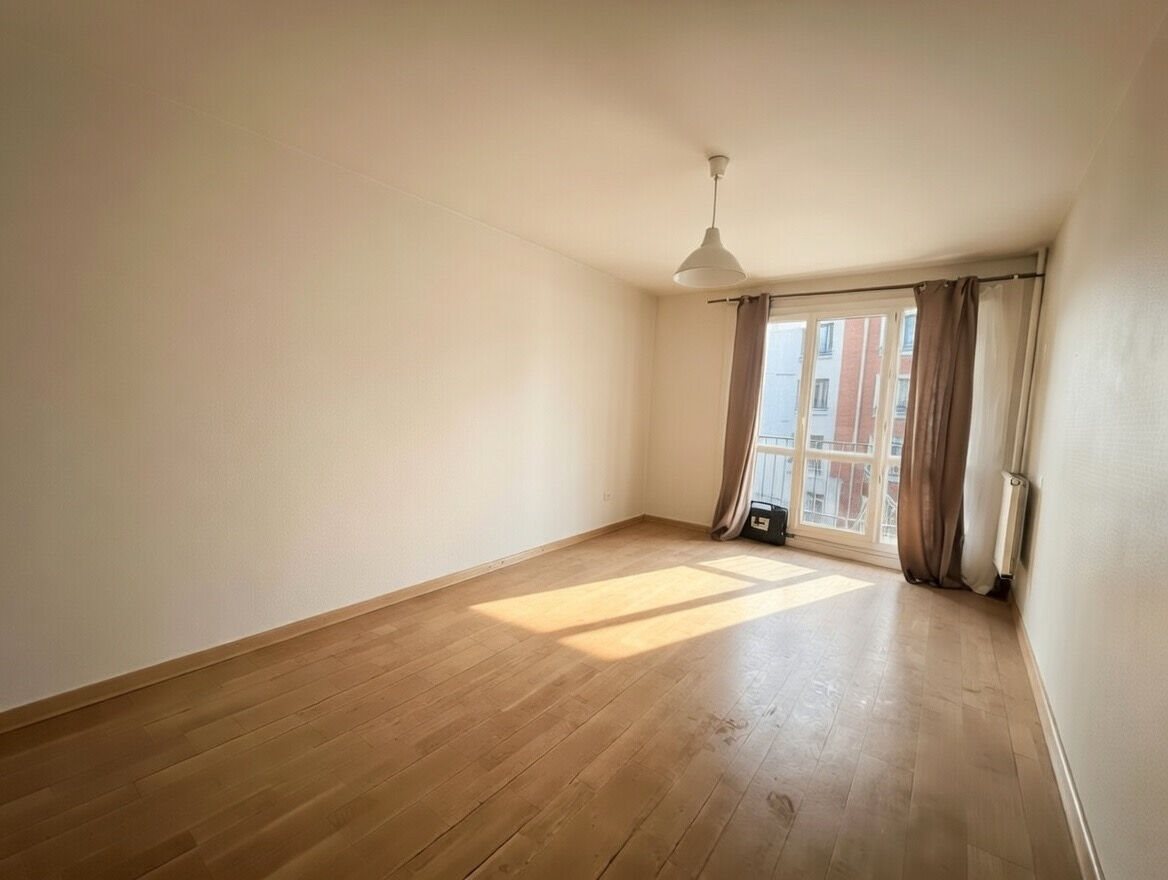 Appartement à vendre, 30m², Fontenay-sous-Bois