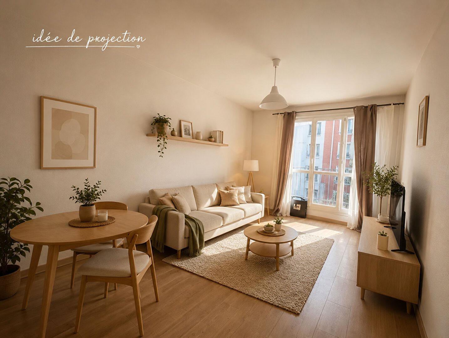 Appartement à vendre, 30m², Fontenay-sous-Bois