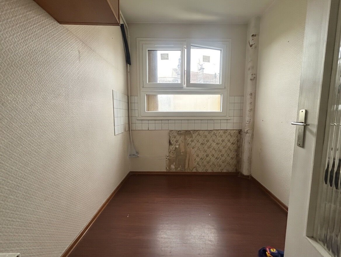 Appartement à vendre, 30m², Fontenay-sous-Bois