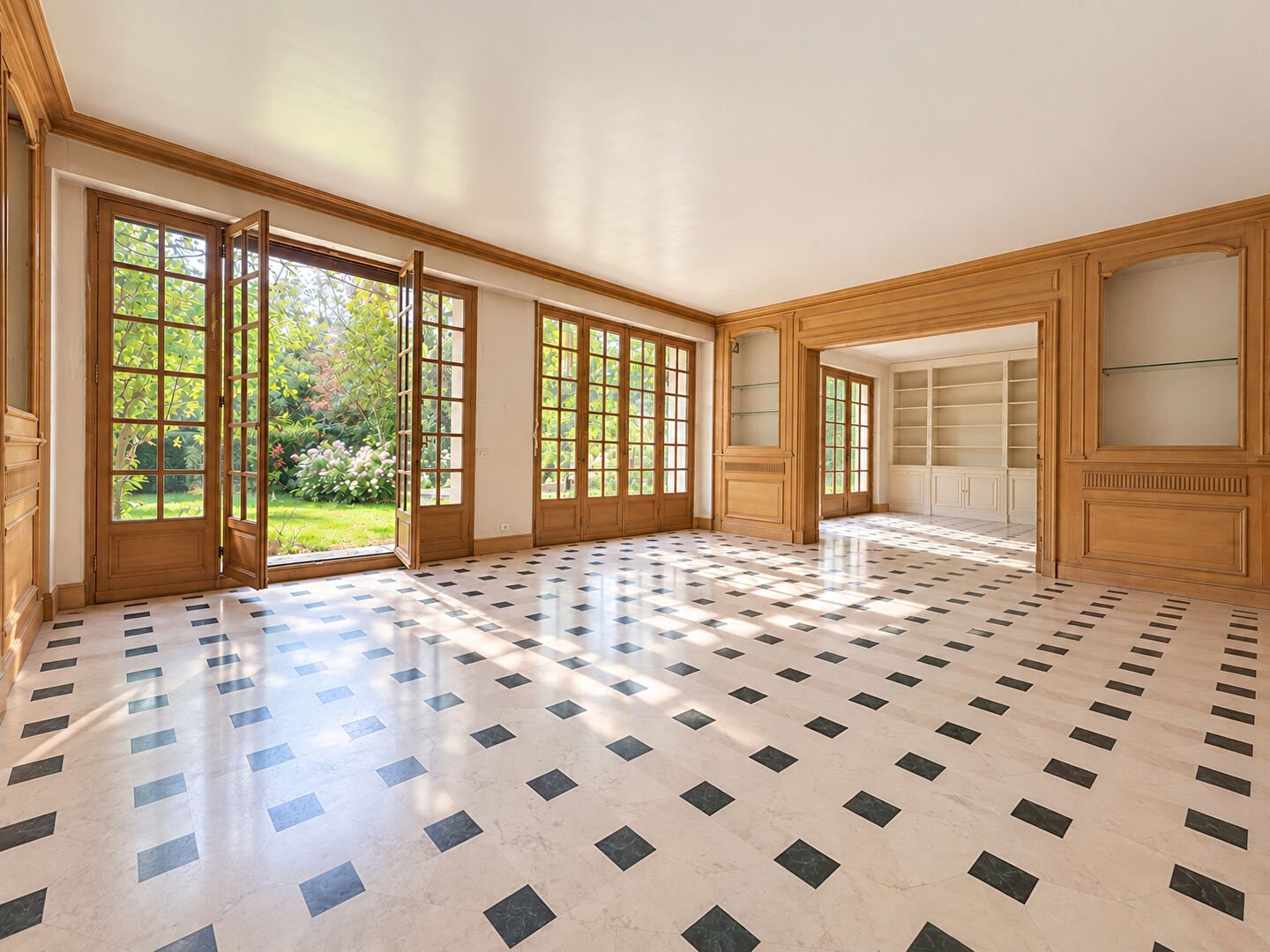 Appartement à vendre, 128m², Fontenay-sous-Bois