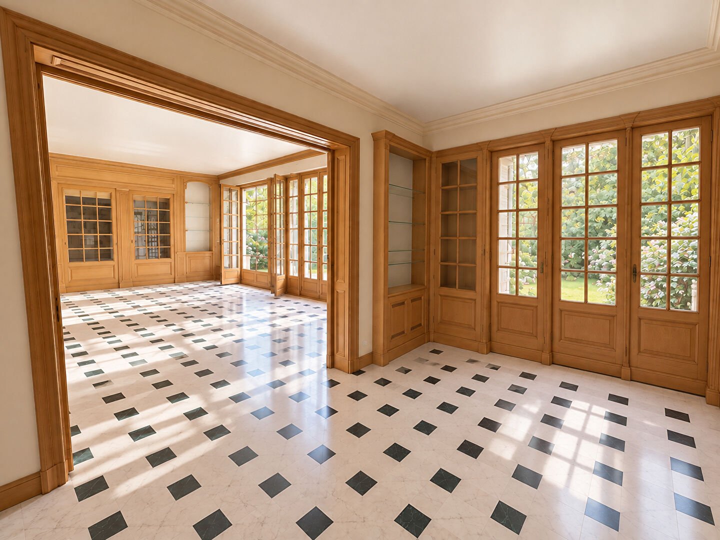 Appartement à vendre, 128m², Fontenay-sous-Bois