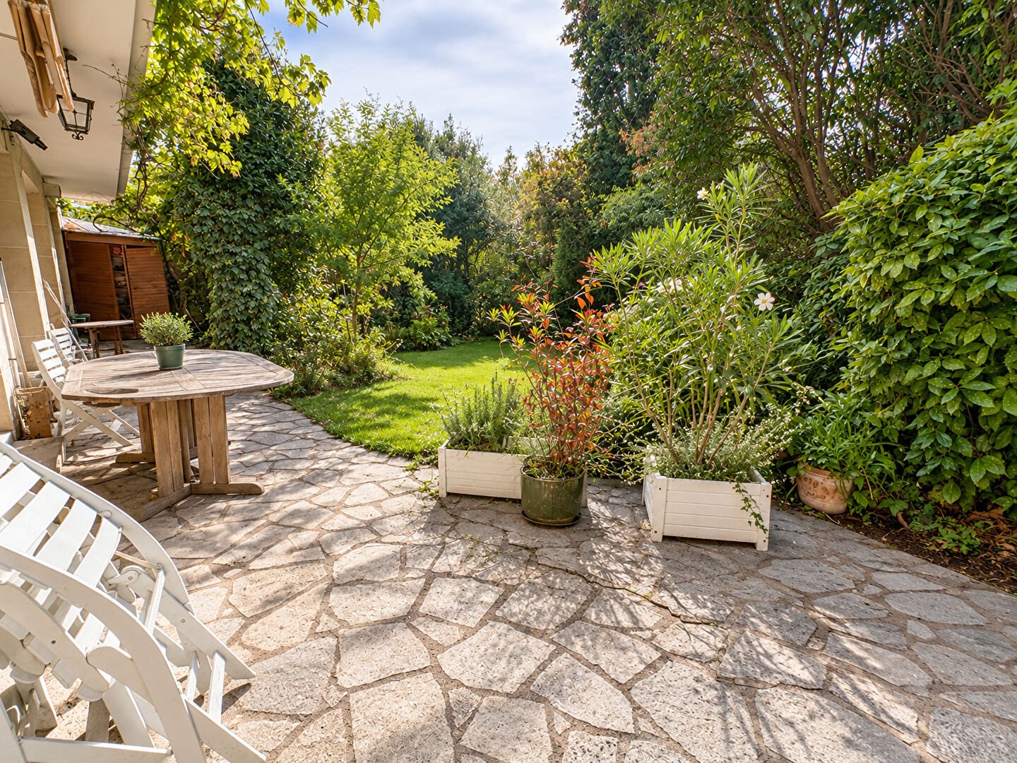 Appartement à vendre, 128m², Fontenay-sous-Bois