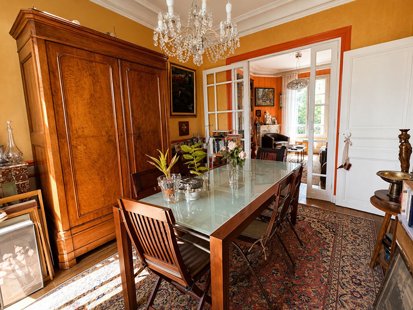 Maison à vendre, 115m², Fontenay-sous-Bois