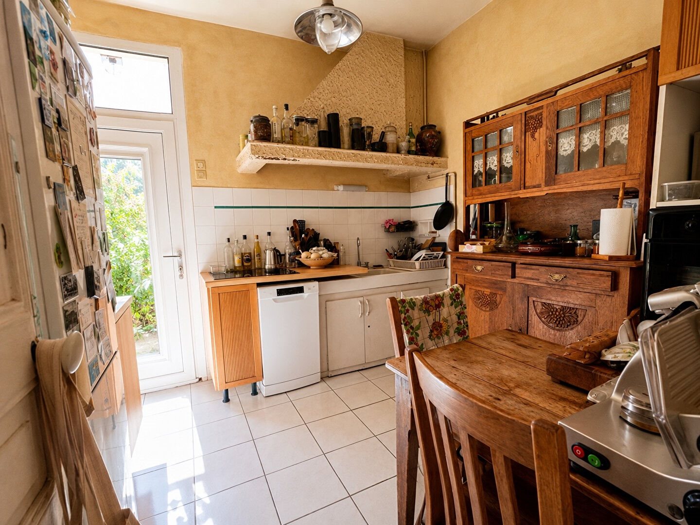 Maison à vendre, 115m², Fontenay-sous-Bois