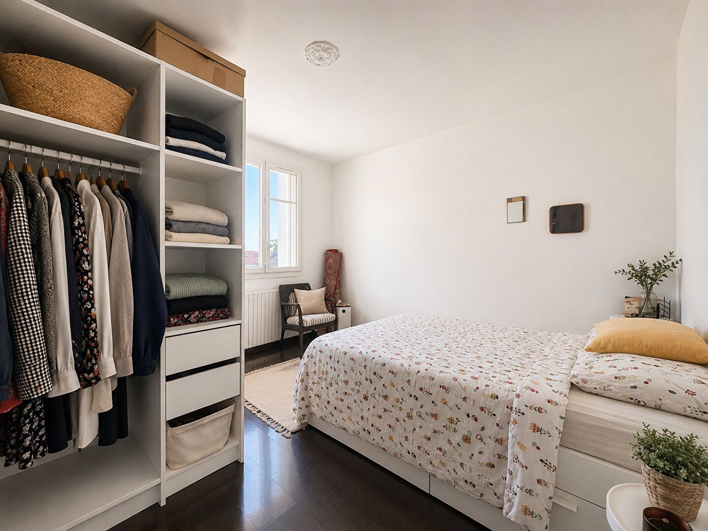 Appartement à vendre, 48m², Fontenay-sous-Bois
