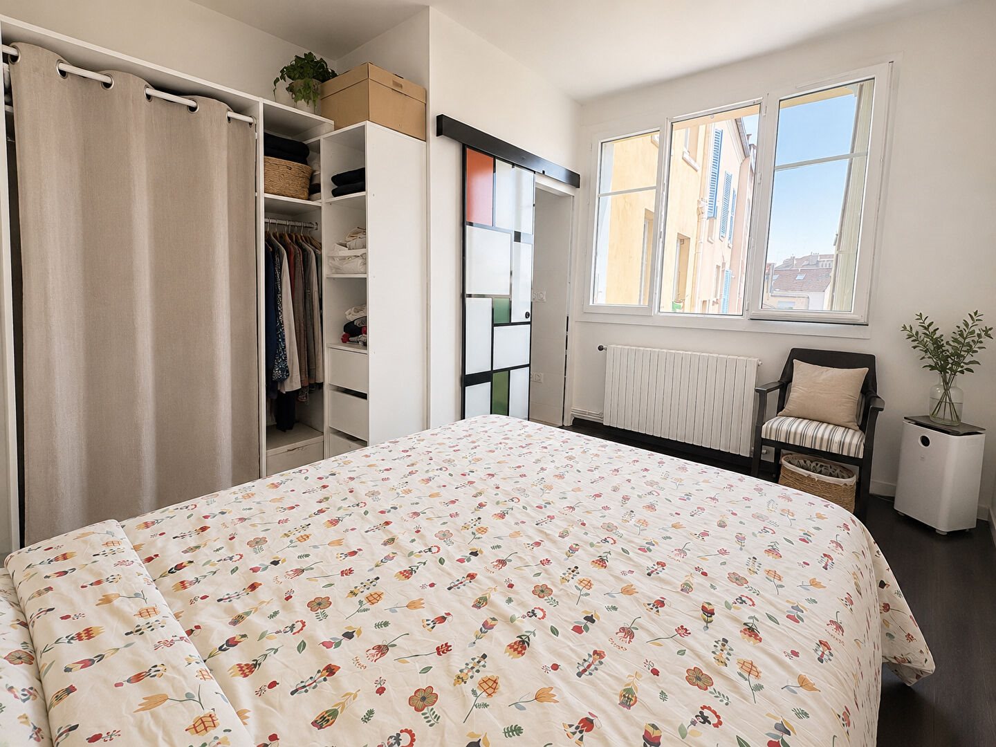Appartement à vendre, 48m², Fontenay-sous-Bois