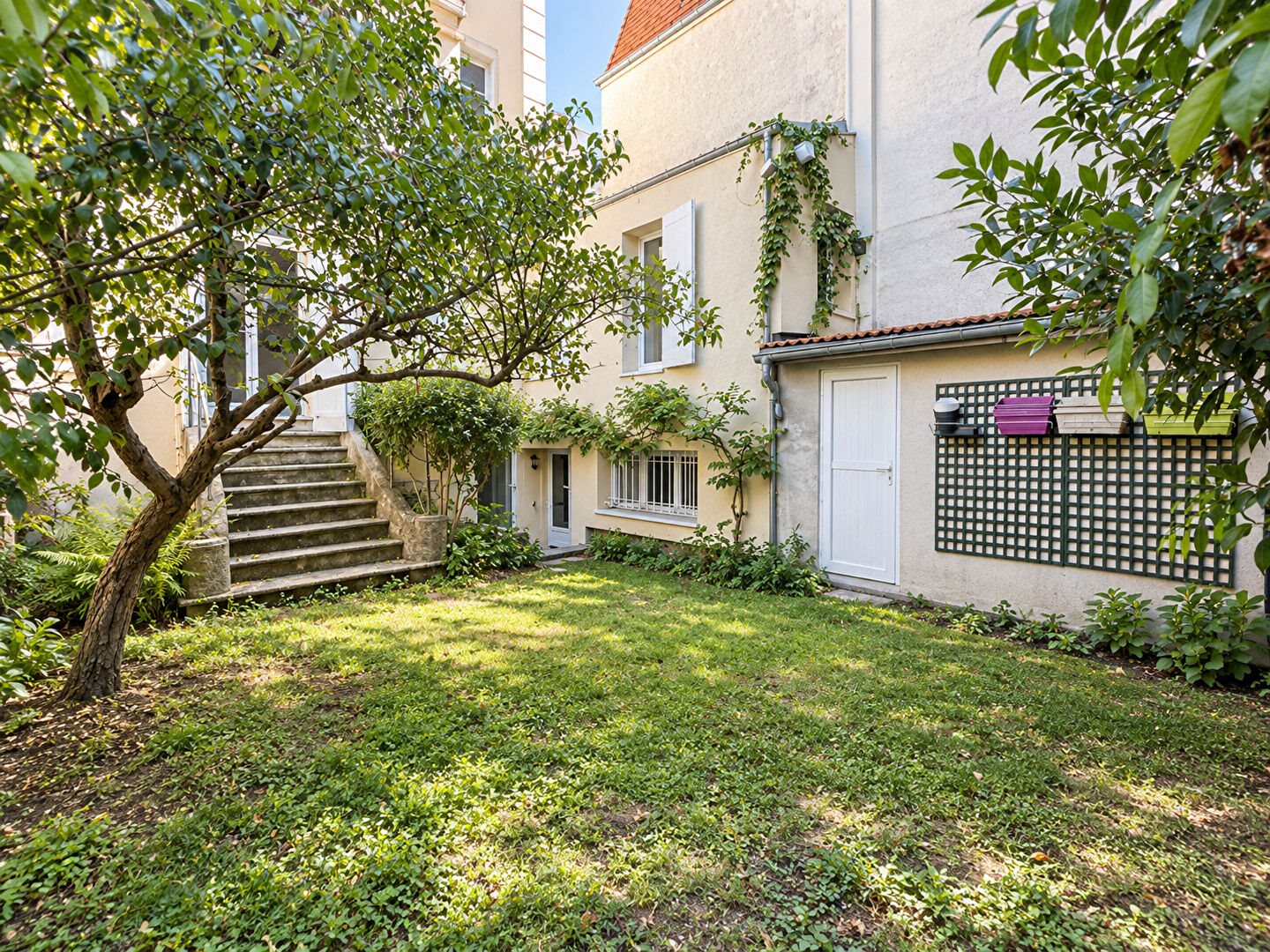 Appartement à vendre, 95m², Fontenay-sous-Bois