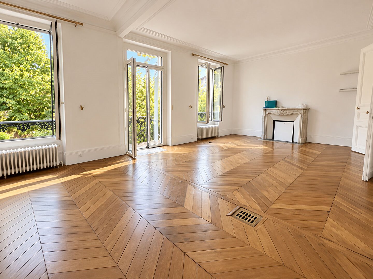 Appartement à vendre, 95m², Fontenay-sous-Bois